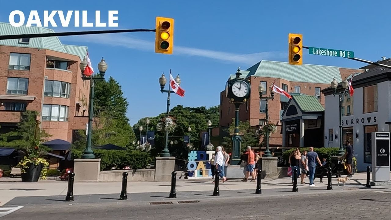 Airbnb Property Managemen Oakville