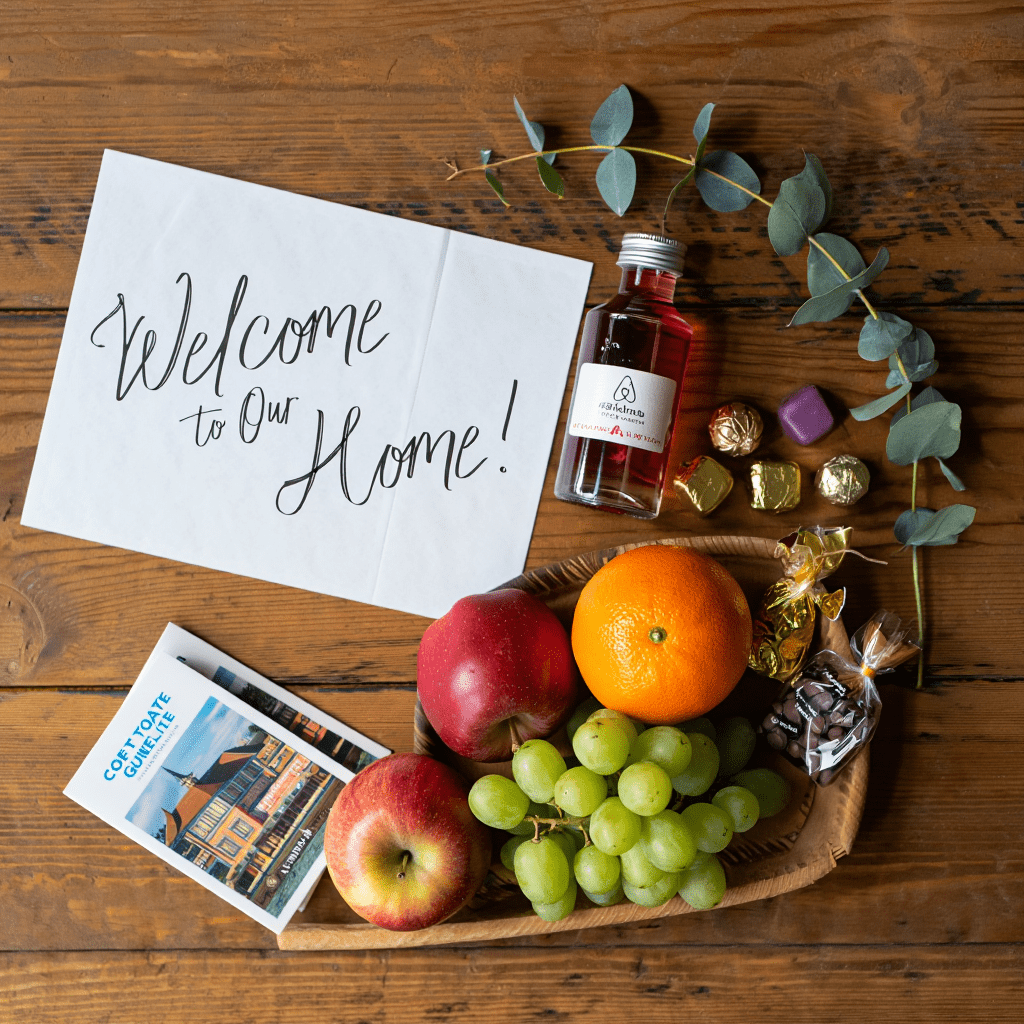 airbnb management toronto