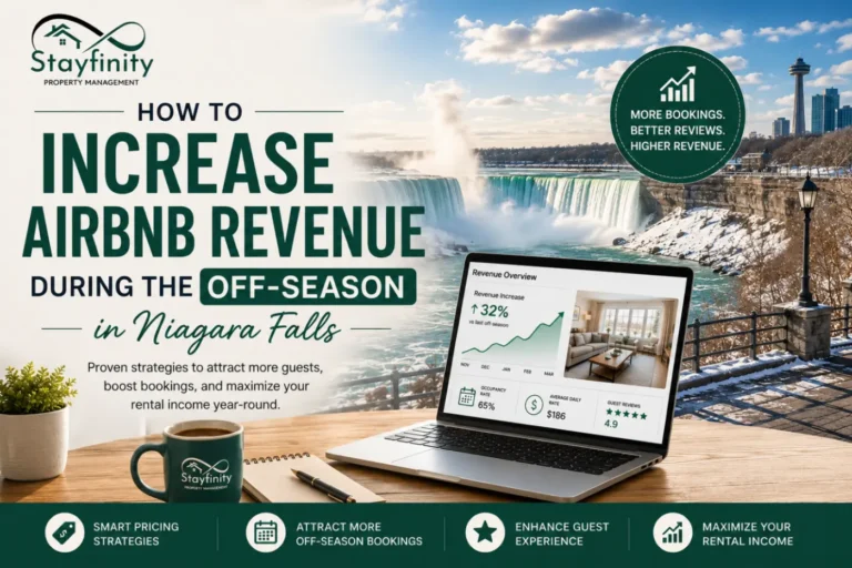 Airbnb-Revenue