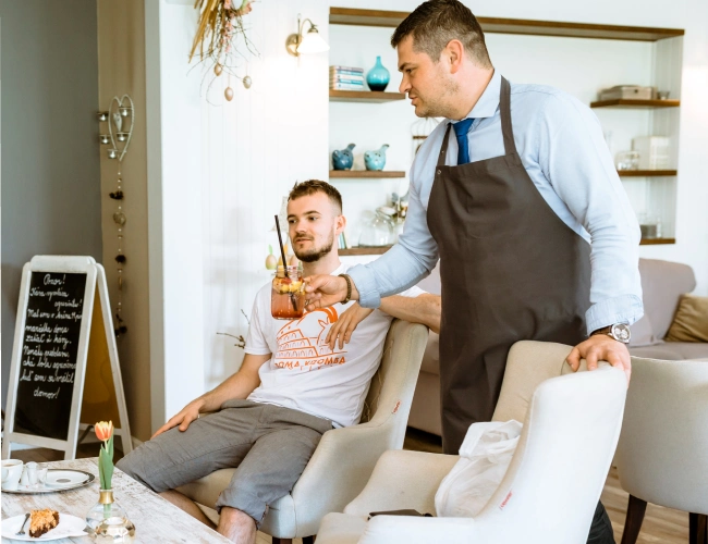 Professional Vacation Rental Management - Stayfinity