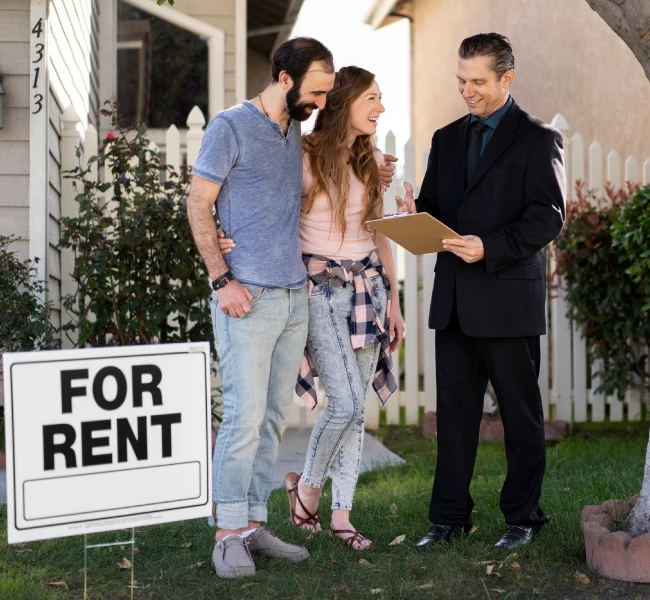 Short Term Rental Property Management